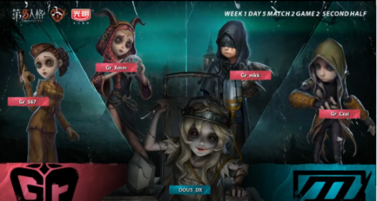 S15瑞士轮战况激烈 T1与GEN对决引发粉丝热议