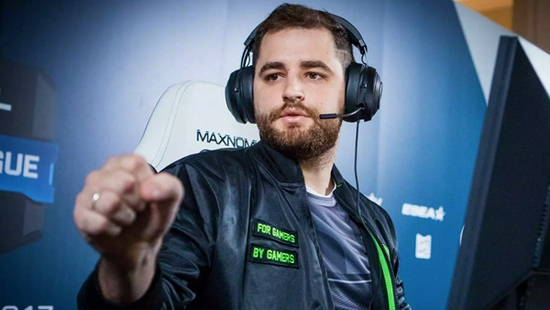 BLG战队小碧无水印官方相册曝光引关注